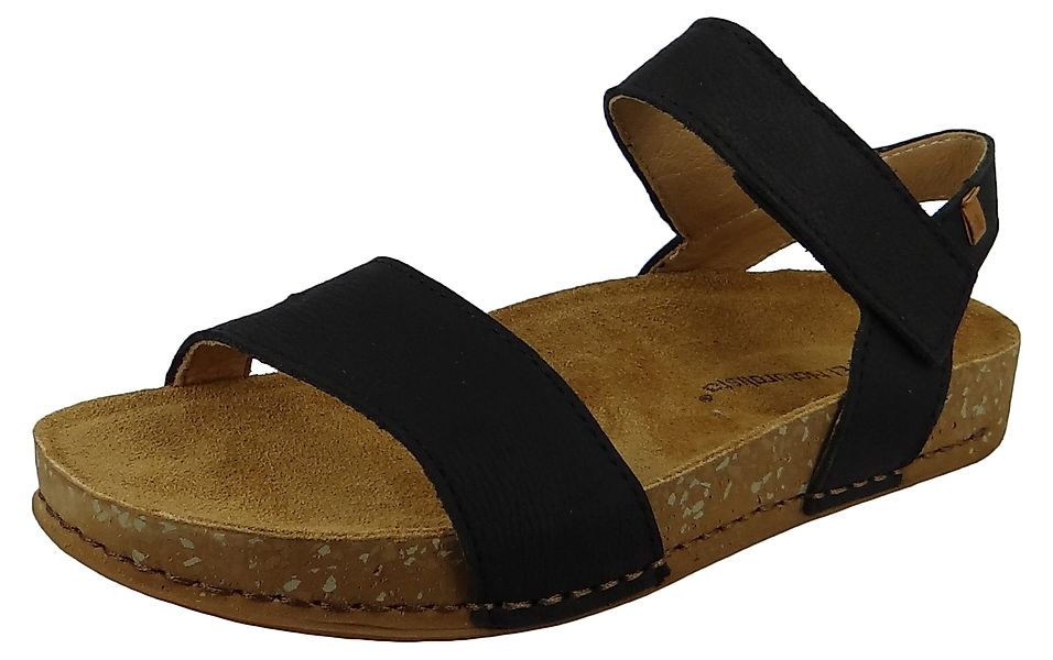 El Naturalista N5790 Balance Black Pantolette günstig online kaufen