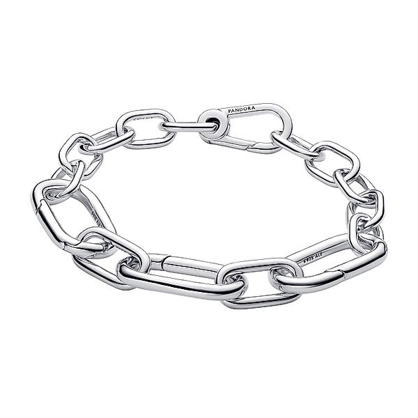 Pandora Gliederarmband 925 Silber günstig online kaufen