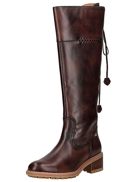 PIKOLINOS PIKOLINOS Stiefel Leder Stiefel günstig online kaufen