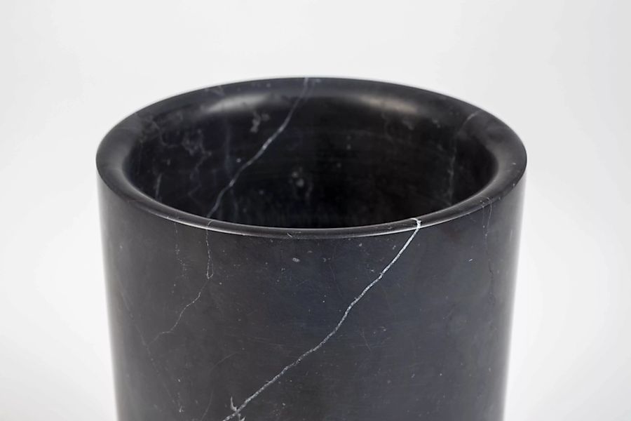 Zuiver | Vase Fajen Marmor günstig online kaufen