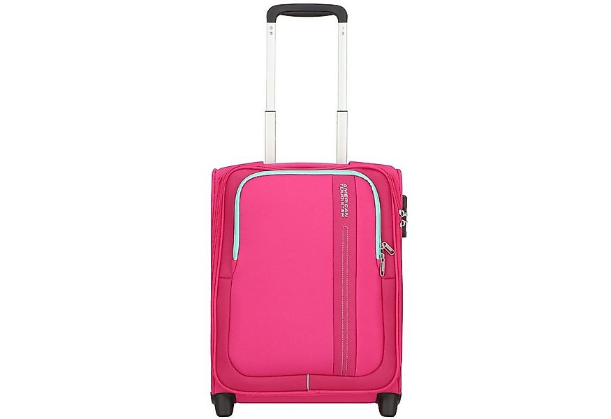 American Tourister® Handgepäck-Trolley Sea Seeker, 2 Rollen, Polyester günstig online kaufen