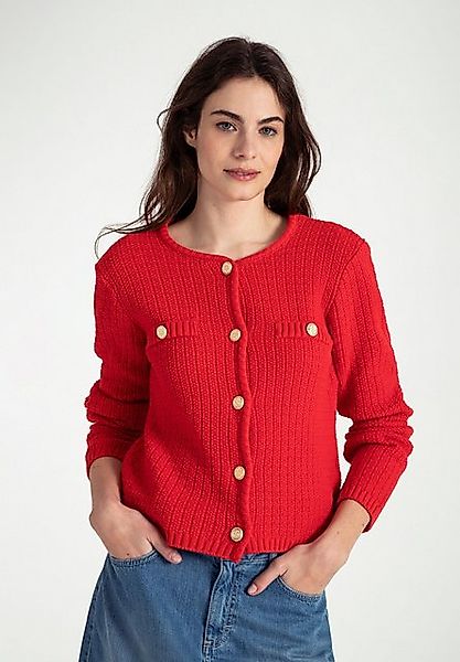 MORE&MORE Cardigan günstig online kaufen