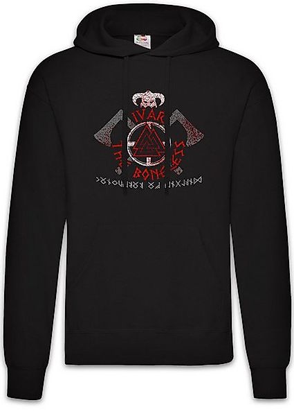 Urban Backwoods Hoodie Ivar The Boneless Herren Hoodie Berserk Berserker Vi günstig online kaufen