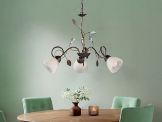 TRIO Leuchten LED Pendelleuchte, Dimmfunktion, LED günstig online kaufen