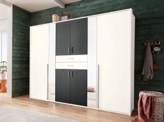 Wimex Kleiderschrank "Vanea" günstig online kaufen