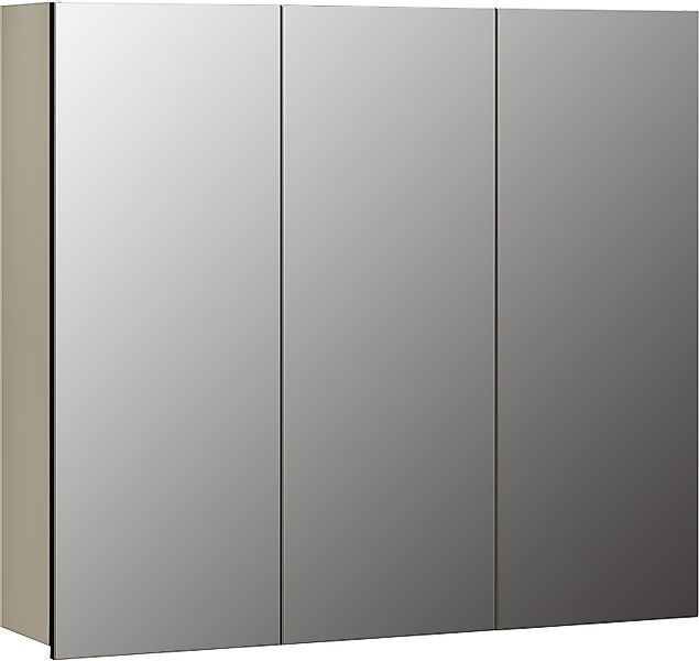 welltime Spiegelschrank Amrum (1-St) Spiegelschrank mit günstig online kaufen