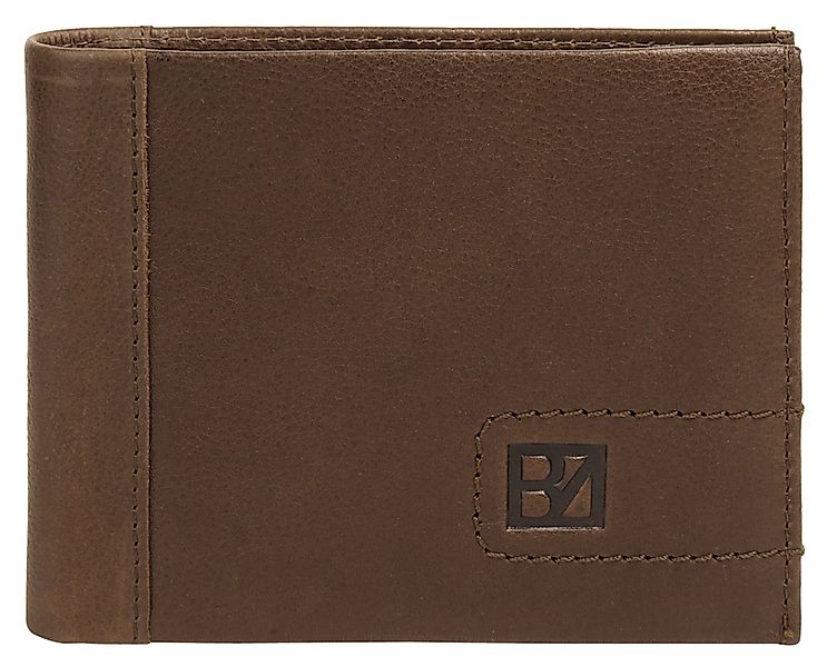 BODENSCHATZ Geldbörse, echt Leder günstig online kaufen