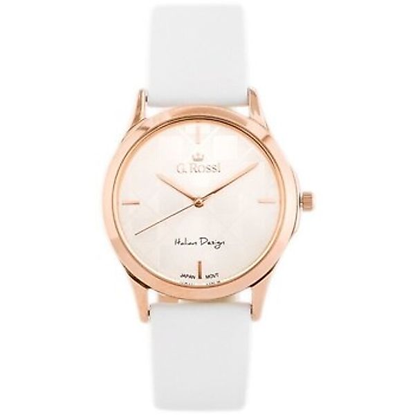 G. Rossi  Armbanduhr 10513A3C3 günstig online kaufen