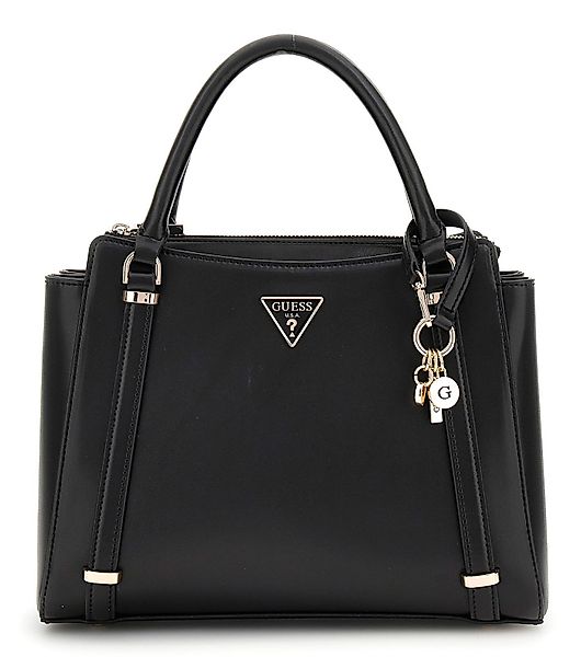 Guess Handtasche Two Comp Satchel günstig online kaufen