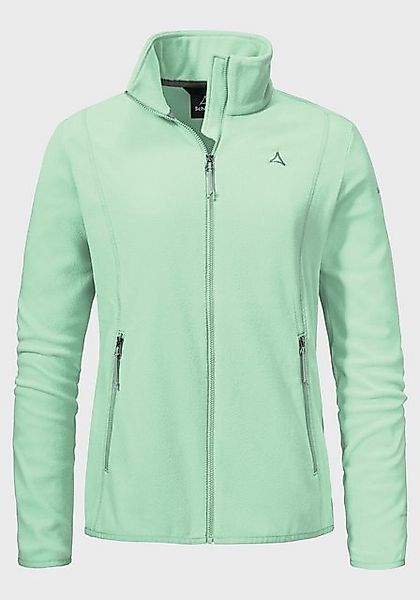 Schöffel Fleecejacke Hiking Fleece Jk Style Ash WMS günstig online kaufen