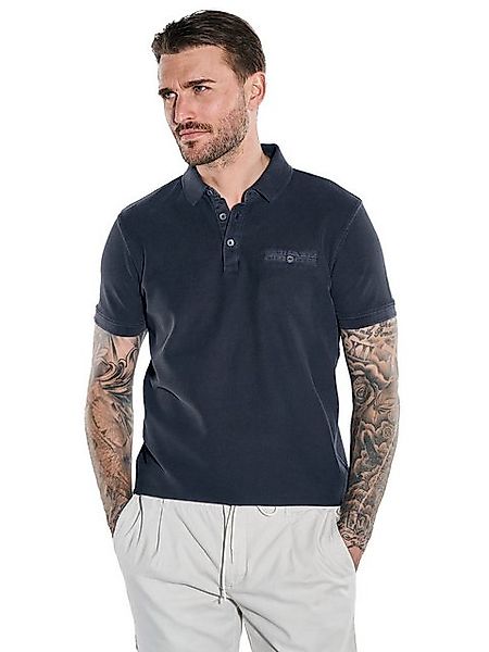 emilio adani Poloshirt Polo-Shirt uni günstig online kaufen