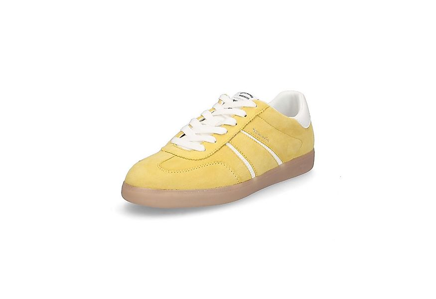 Tamaris Tamaris Damen Sneaker gelb Sneaker günstig online kaufen