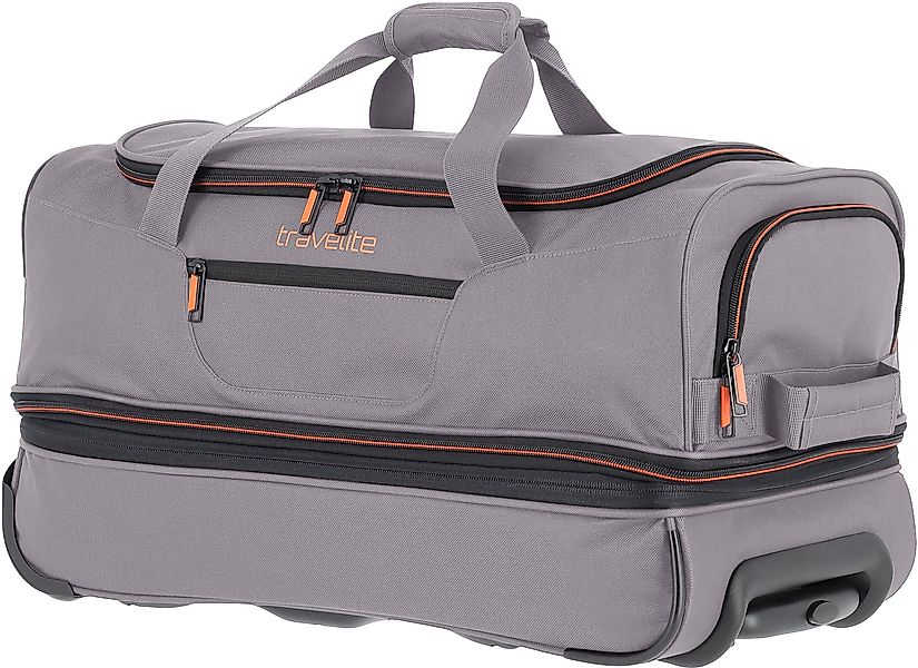 travelite Reisetasche BASICS, verschiedene Größen und günstig online kaufen