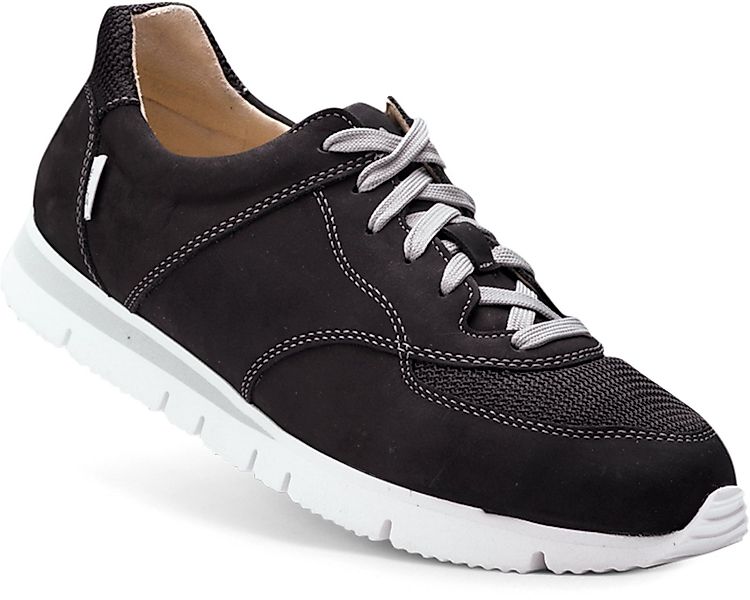 UXGO Bequemschuh Tina Schnürschuh günstig online kaufen