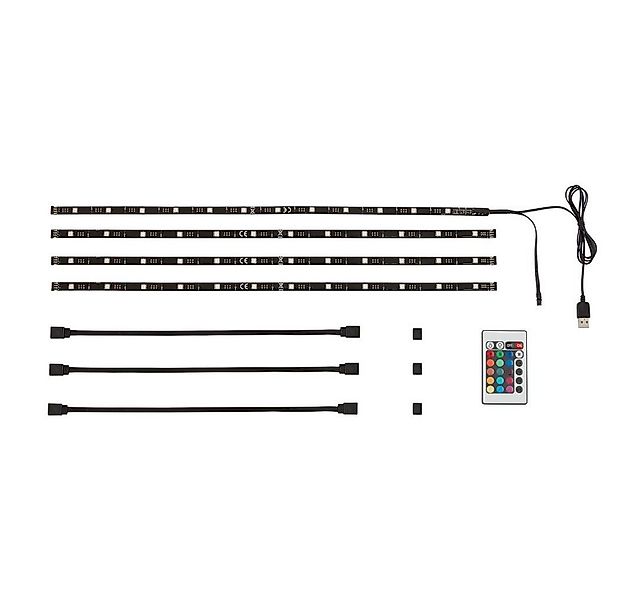 Briloner Leuchten Dekolicht 2353024, Dimmfunktion, LED fest integriert günstig online kaufen