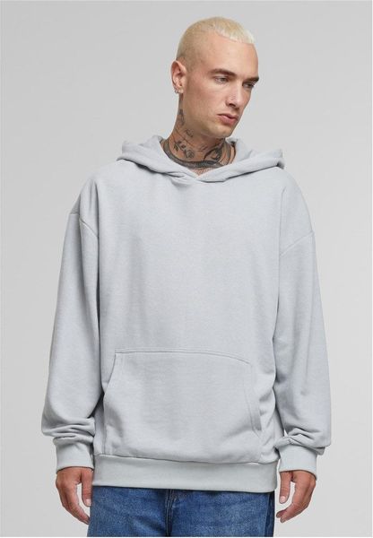 URBAN CLASSICS Hoodie Light Terry Hoody günstig online kaufen
