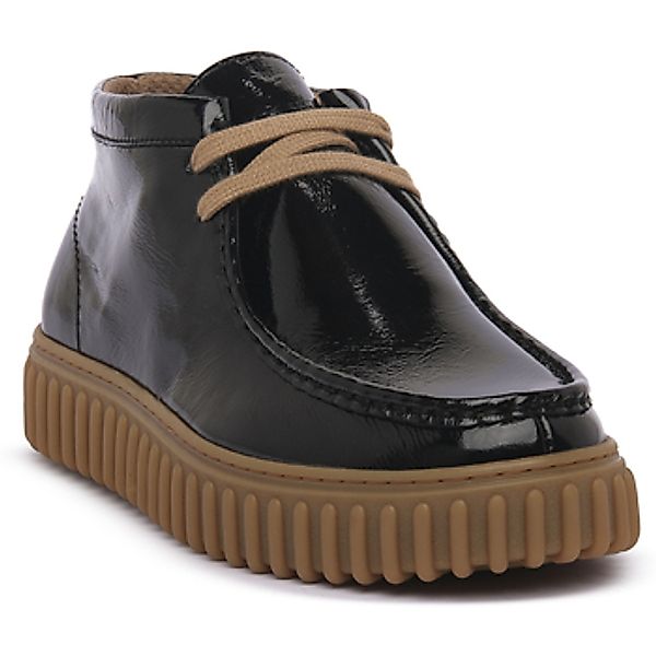 Priv Lab  Stiefeletten STEP NAPPA NERO günstig online kaufen