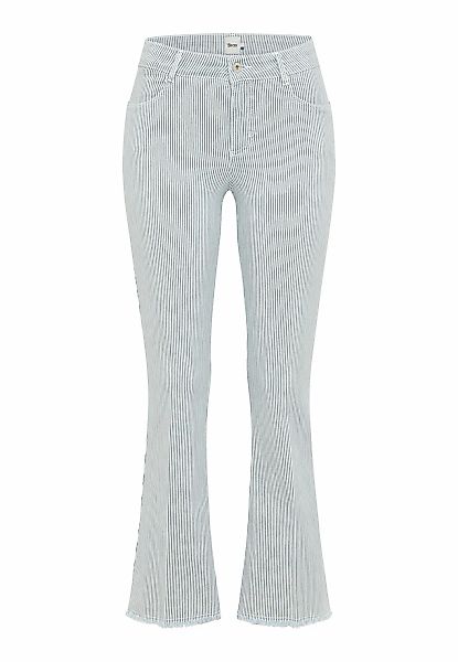 Brax 5-Pocket-Jeans "Style SHAKIRA S" günstig online kaufen