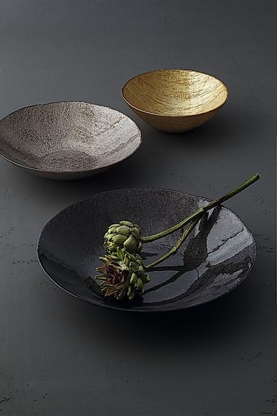 LEONARDO Dekoschüssel (Packung, Dekorationsschale) günstig online kaufen