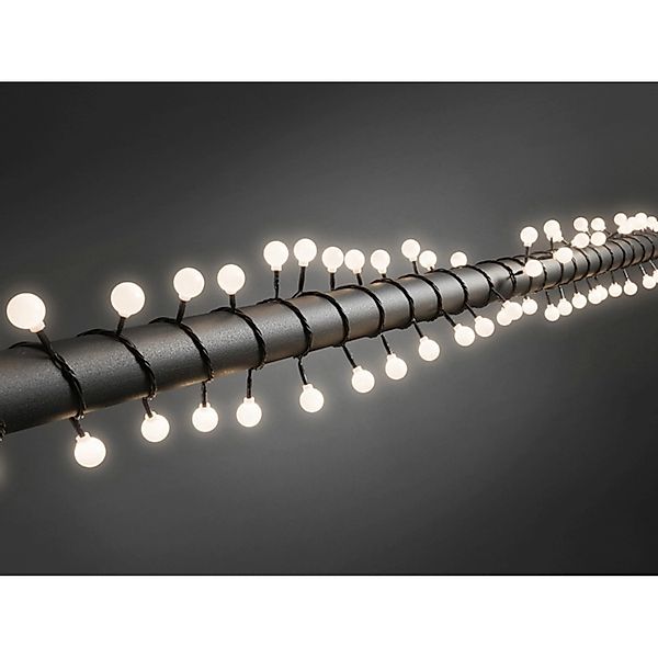 Konstsmide LED-Lichterkette Rund 80 Groß Globe günstig online kaufen