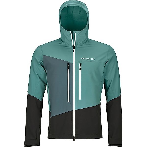 Ortovox Westalpen Softshell Jacket Men - Softshelljacke günstig online kaufen