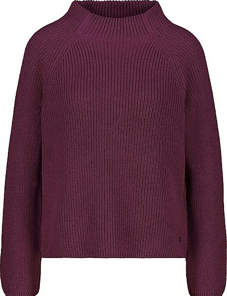 Monari Wollpullover MONARI / Da.Strick / günstig online kaufen