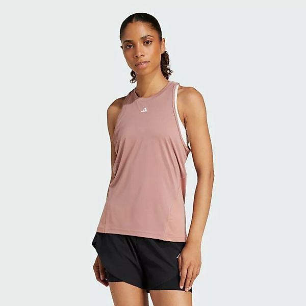 adidas Performance Tanktop DESIGNED FOR TRAINING TANKTOP günstig online kaufen