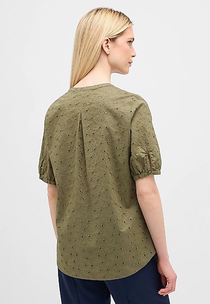 Eterna Schlupfbluse "REGULAR FIT" günstig online kaufen