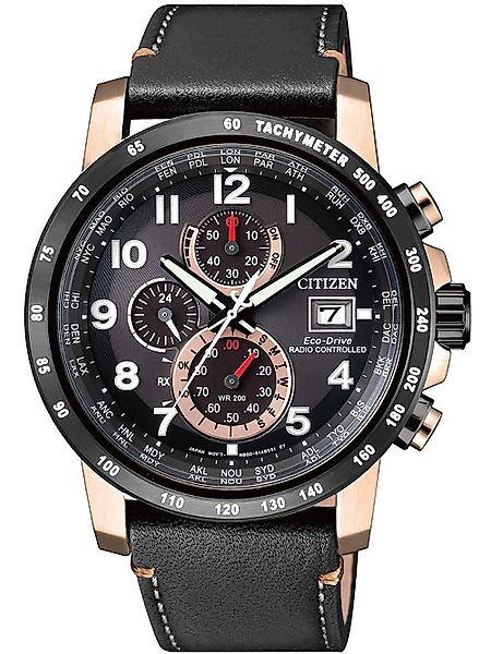 Citizen Quarzuhr Citizen AT8126-02E Eco-Drive Sport günstig online kaufen