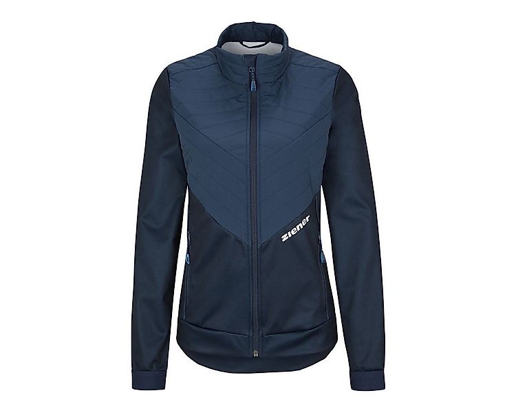 Ziener Softshelljacke ZIENER RCE JAZMINA Damen Multisport Softshell Jacke 2 günstig online kaufen