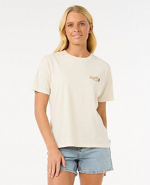 Rip Curl T-Shirt Cala Vadella Relaxed günstig online kaufen