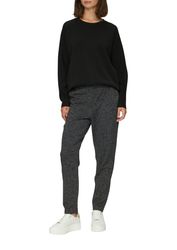 s.Oliver Sweatshirt mit Stretchanteil günstig online kaufen