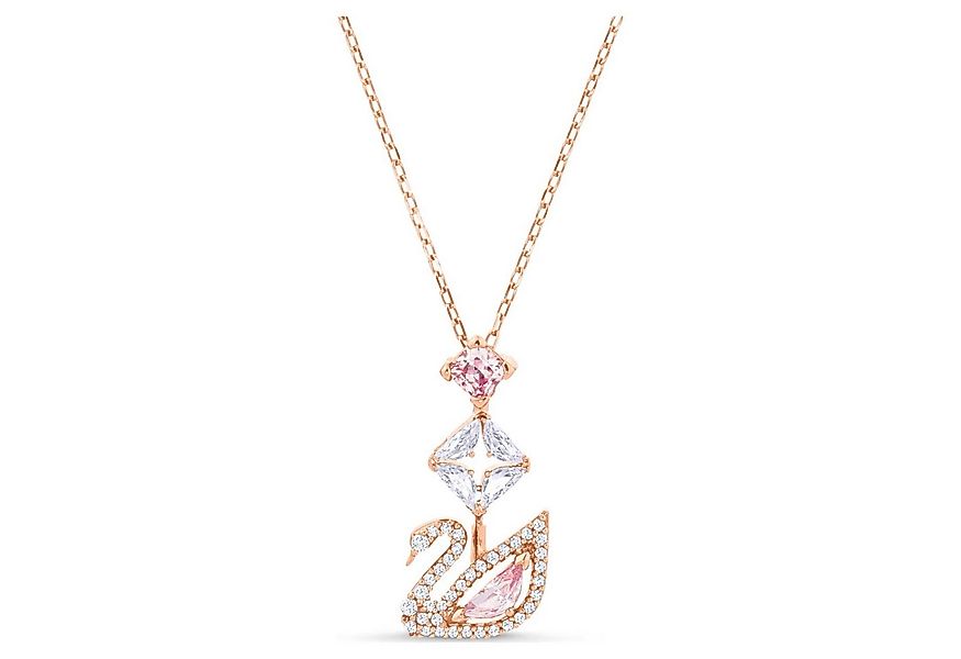 Swarovski Kette mit Anhänger 5473024 günstig online kaufen