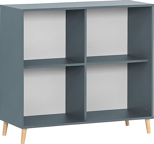 Schildmeyer Aktenregal Serie 500, Breite 100 cm günstig online kaufen