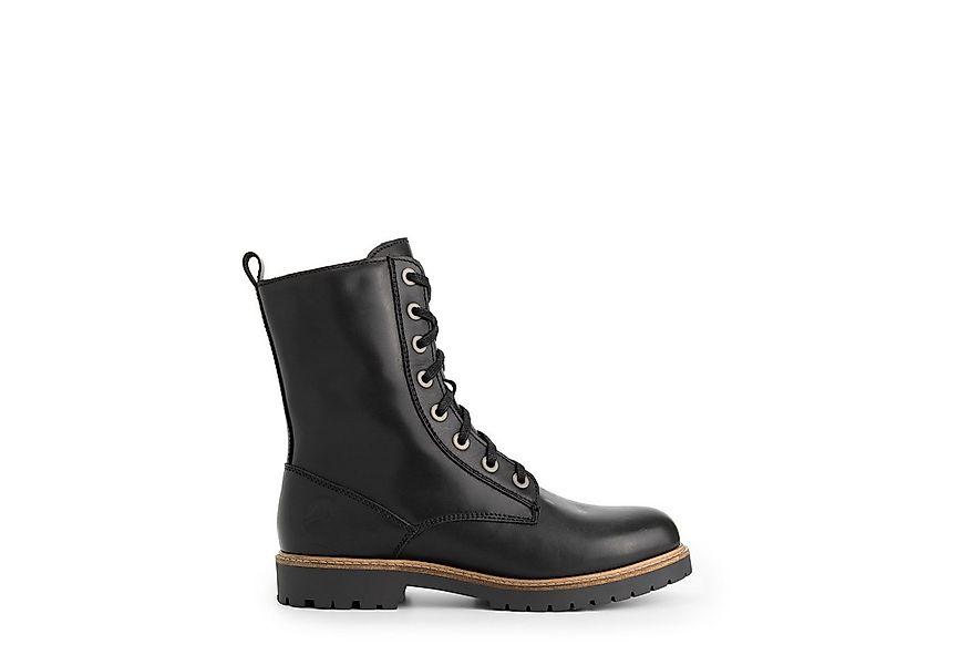 Travelin' Ranelva Stiefel Atmungsaktiv und wärmedämmung günstig online kaufen