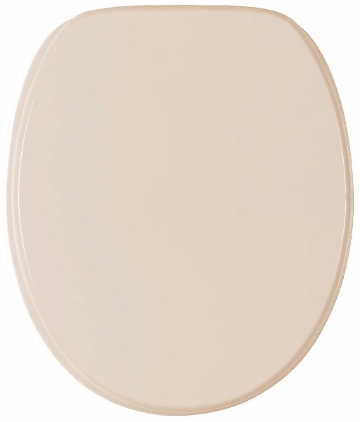 Sanilo WC-Sitz Bahamabeige, mit Absenkautomatik, hochwertig & modern, unive günstig online kaufen