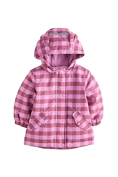 Next Regenjacke Wasserfeste Jacke (1-St) günstig online kaufen