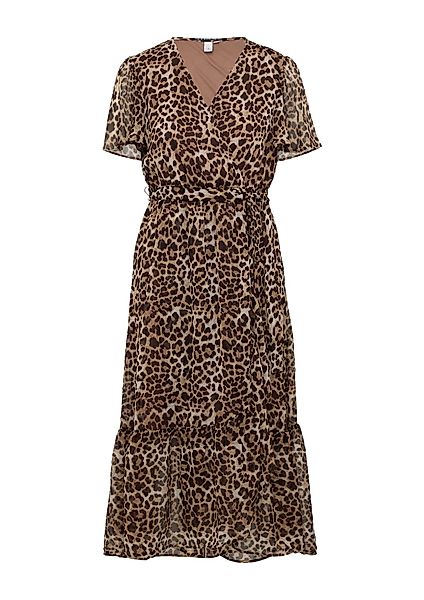 Qs Damen Kleid 2162488 günstig online kaufen