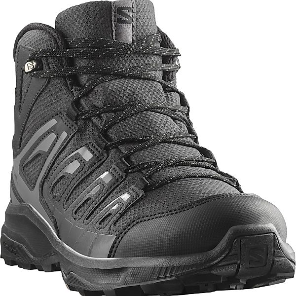 Salomon Wanderschuh "EXTEGRA MID GTX", wasserdicht günstig online kaufen