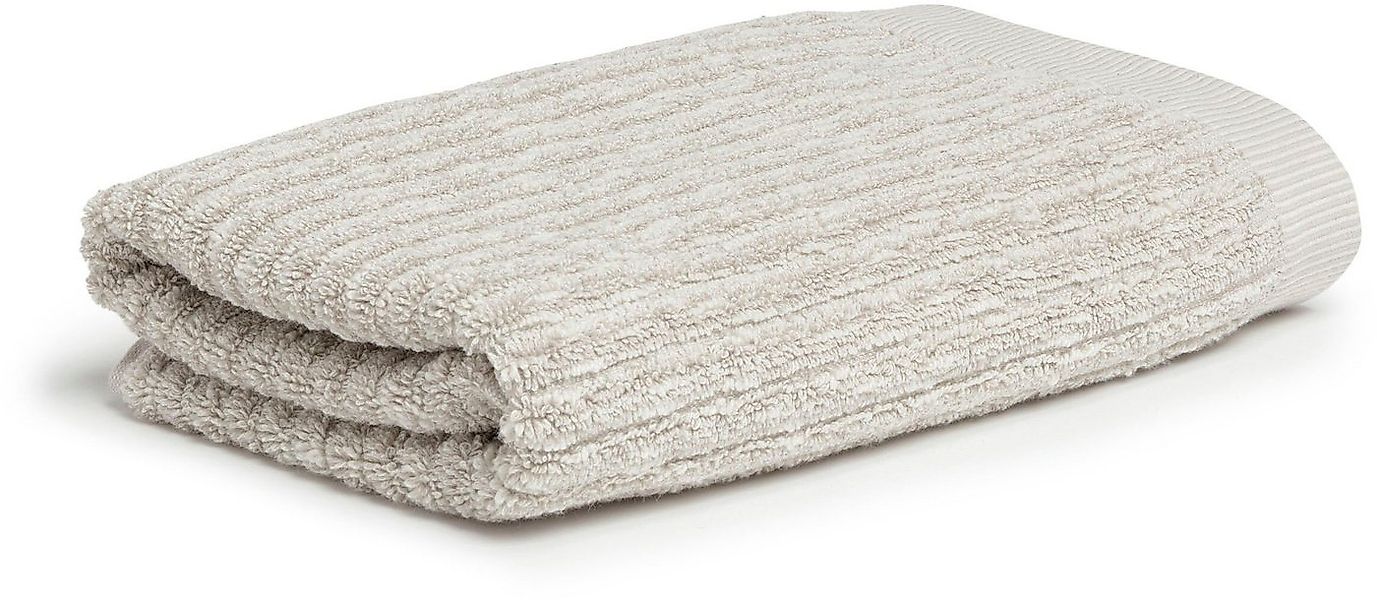 Möve Handtuch, Walkfrottier (1-St) günstig online kaufen
