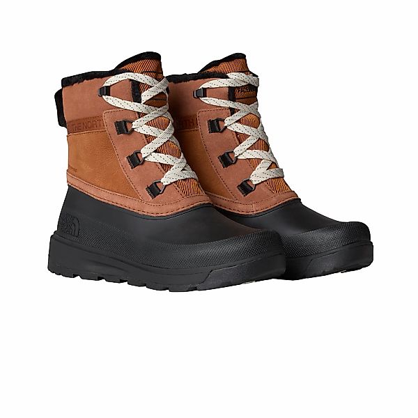 The North Face Winterstiefel "W SHELLISTA V SHORTY WP" Winterschuhe, Winter günstig online kaufen