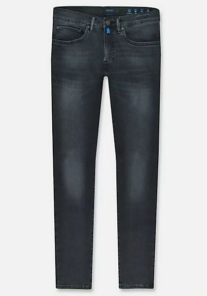 Pierre Cardin 5-Pocket-Jeans Futureflex Soft Stretch-Denim günstig online kaufen