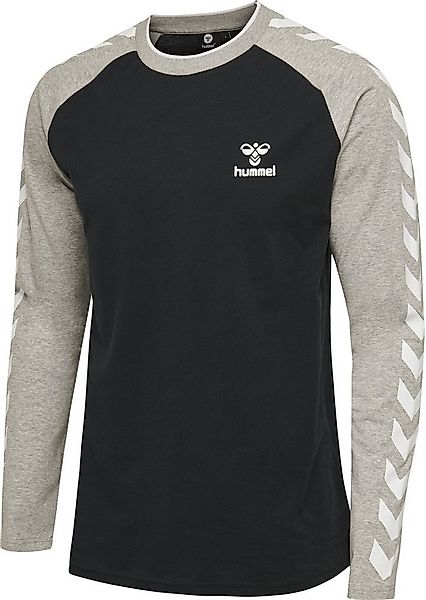 hummel T-Shirt Hmlbl Comfort 2.0 günstig online kaufen