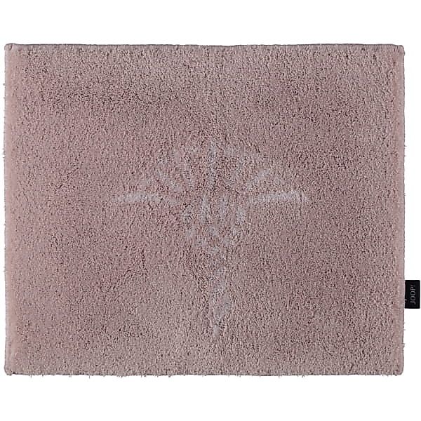 JOOP! Badteppich Cornflower 65 - Farbe: Natur - 020 - 50x60 cm günstig online kaufen