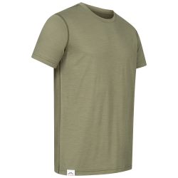 Alpenwert T-Shirt Herren Merino T-Shirt - günstig online kaufen