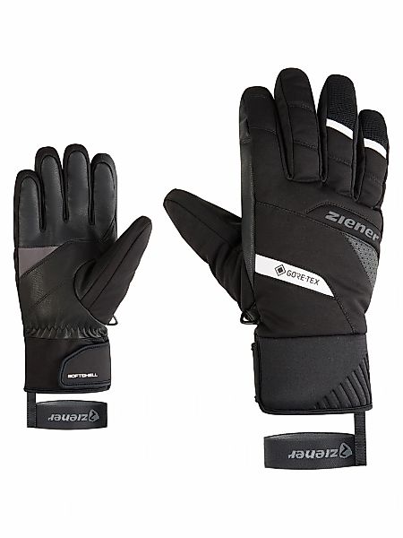 Ziener Skihandschuhe "GOKONI-Z GTX PR glove man" günstig online kaufen
