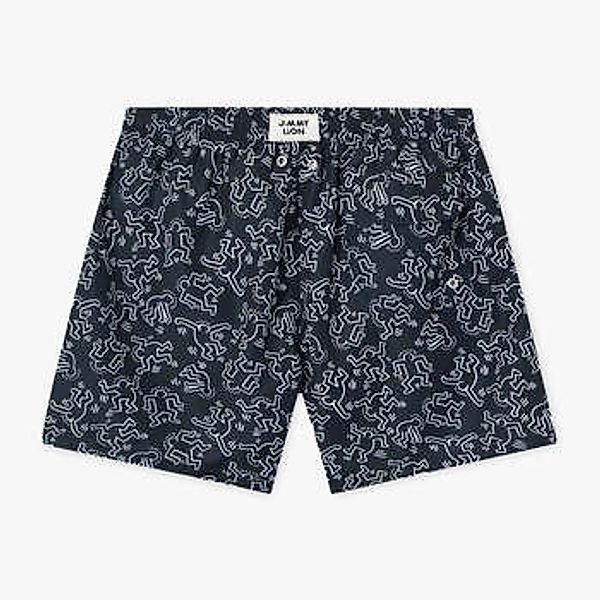 Jimmy Lion  Badeshorts - günstig online kaufen