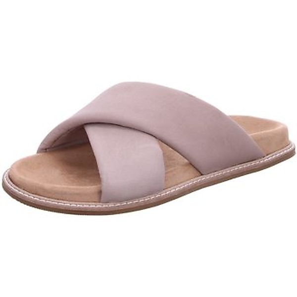 Inuovo  Clogs Pantoletten 762019 GREY günstig online kaufen
