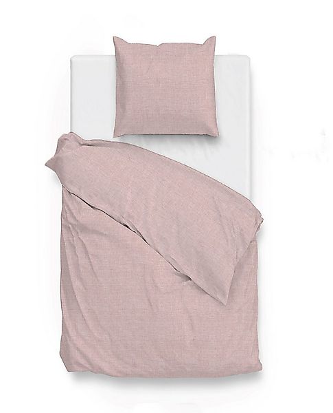 Heckett and Lane Bettwäsche, 100% Baumwolle günstig online kaufen