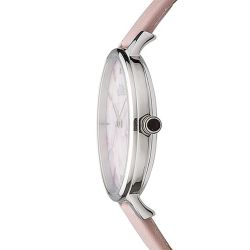 s.Oliver Quarzuhr s.Oliver Armbanduhr mit Lederarmband günstig online kaufen